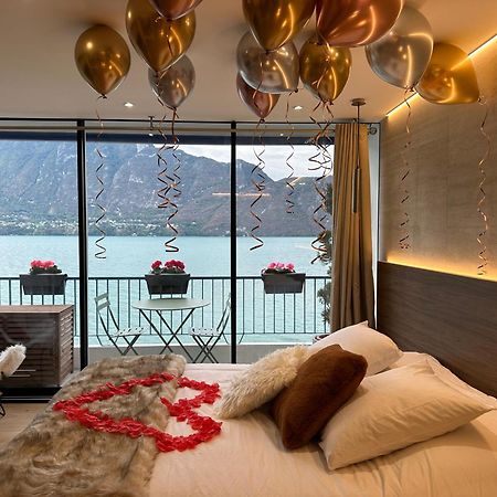 Rivage Alpin - Balneotherapie Tresserve Eksteriør bilde